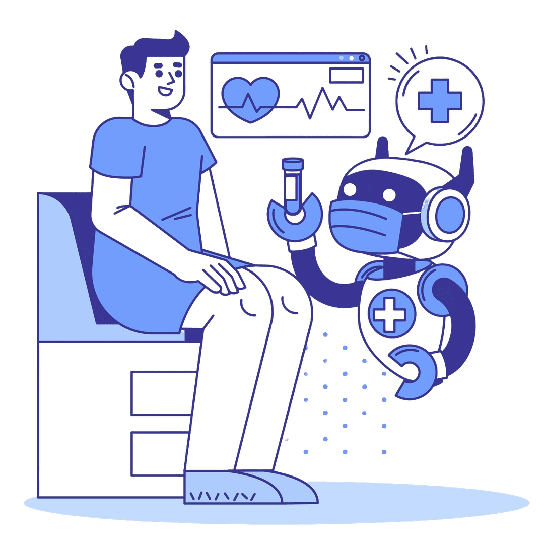 Welcome to the Future of Healthcare